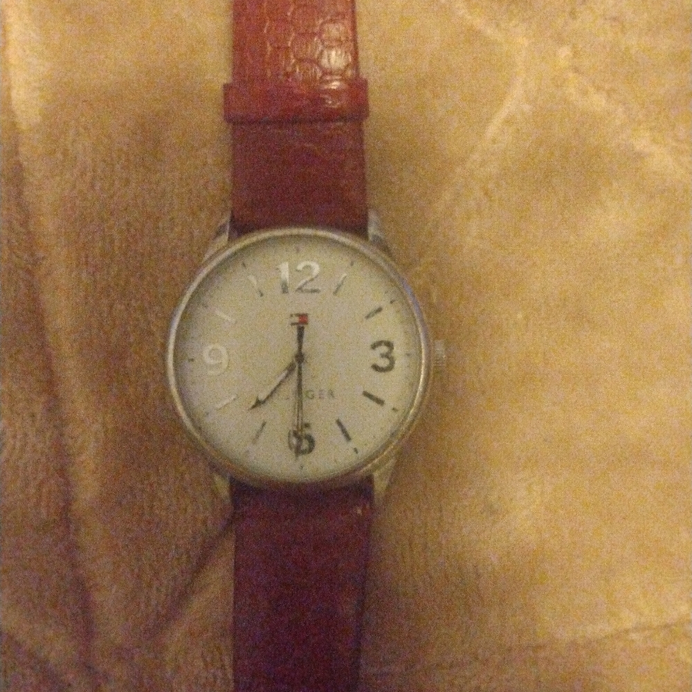 Tommy Hilfiger Watch